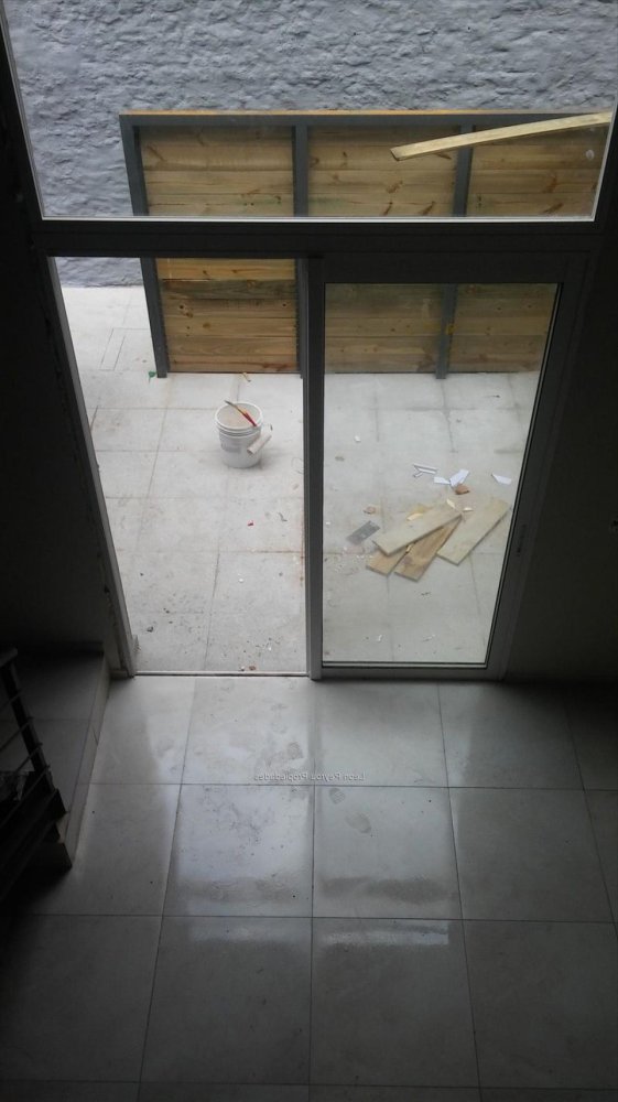 Studio in Montevideo, Uruguay No. 5229