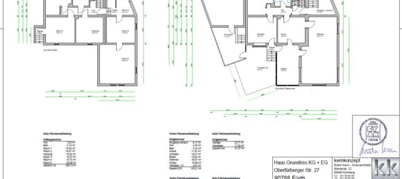 8-salle Maison de ville à Furth, Germany No. 346631 15