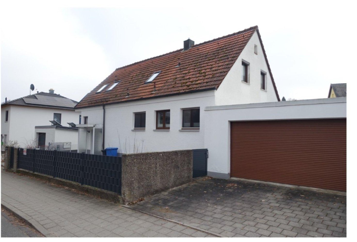 8-salle Maison de ville à Furth, Germany No. 346631