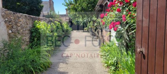 2 bedrooms House in Chateaudun, France No. 282842 13