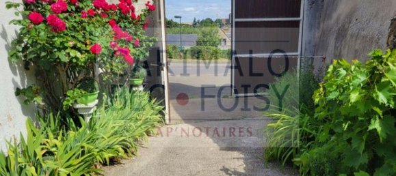 2 bedrooms House in Chateaudun, France No. 282842 12