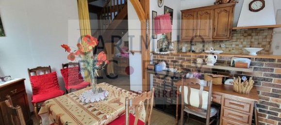 2 bedrooms House in Chateaudun, France No. 282842 14