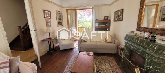 4 Schlafzimmer Haus in Barrou, France, Nr. 231034 17