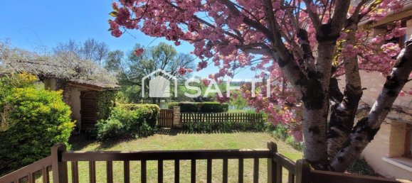 4 Schlafzimmer Haus in Barrou, France, Nr. 231034 18