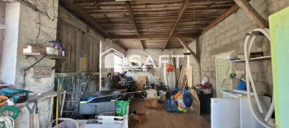 4 Schlafzimmer Haus in Barrou, France, Nr. 231034 12