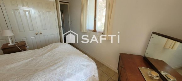 4 Schlafzimmer Haus in Barrou, France, Nr. 231034 19