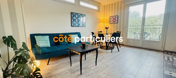 Apartamento T1 em Orleans, France N.º 317527 2