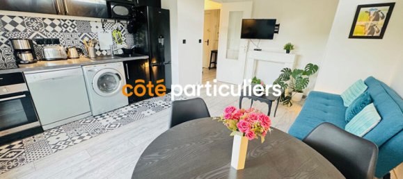 Apartamento T1 em Orleans, France N.º 317527 3
