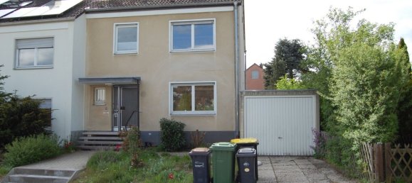 6 chambres Maison de ville à Kassel, Germany No. 58022 2