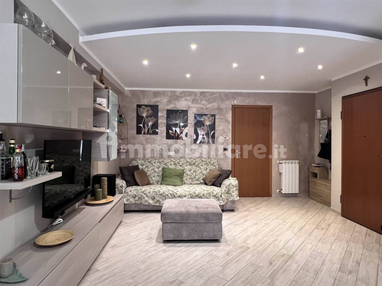 2 bedrooms Apartment in Ficarazzi, Italy No. 321069