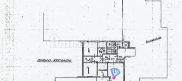 2 bedrooms Apartment in Bulciago, Italy No. 274041 11