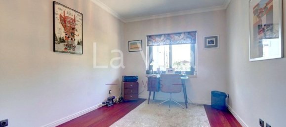 4 غرف نوم منزل في Cascais, Portugal رقم 121802 16