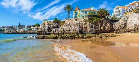 4 غرف نوم منزل في Cascais, Portugal رقم 121802 32