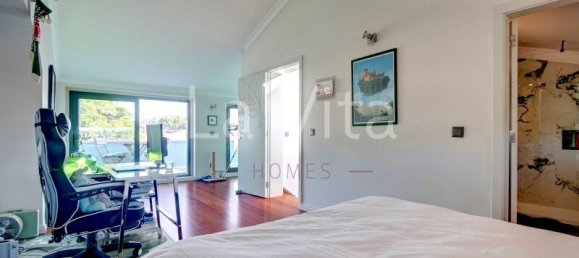 4 غرف نوم منزل في Cascais, Portugal رقم 121802 21