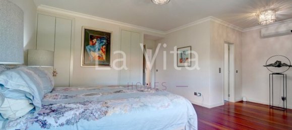 4 غرف نوم منزل في Cascais, Portugal رقم 121802 11