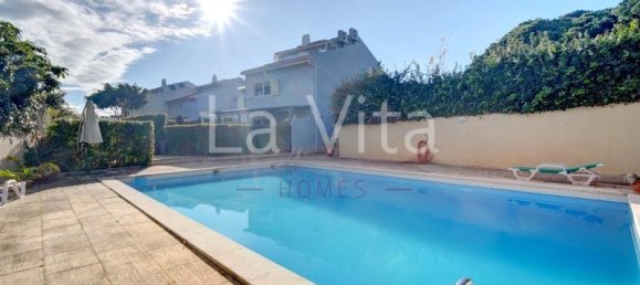 4 غرف نوم منزل في Cascais, Portugal رقم 121802 28