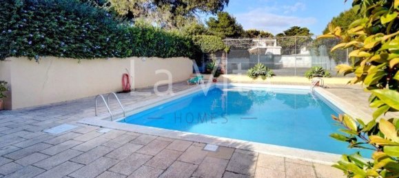 4 غرف نوم منزل في Cascais, Portugal رقم 121802 29