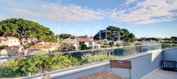 4 غرف نوم منزل في Cascais, Portugal رقم 121802 26