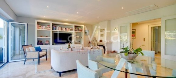 4 غرف نوم منزل في Cascais, Portugal رقم 121802 2