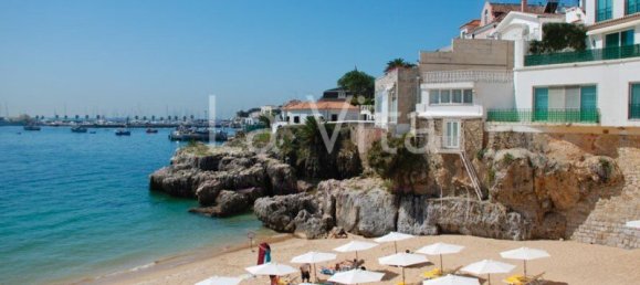 4 غرف نوم منزل في Cascais, Portugal رقم 121802 33