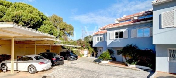 4 غرف نوم منزل في Cascais, Portugal رقم 121802 30