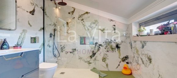 4 غرف نوم منزل في Cascais, Portugal رقم 121802 23