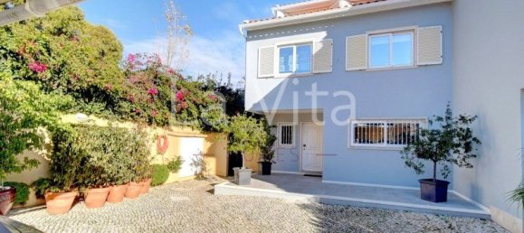 4 غرف نوم منزل في Cascais, Portugal رقم 121802 31