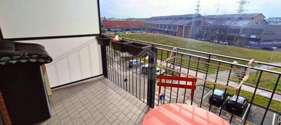 3 rooms Apartment in Settimo Torinese, Italy No. 30548 19