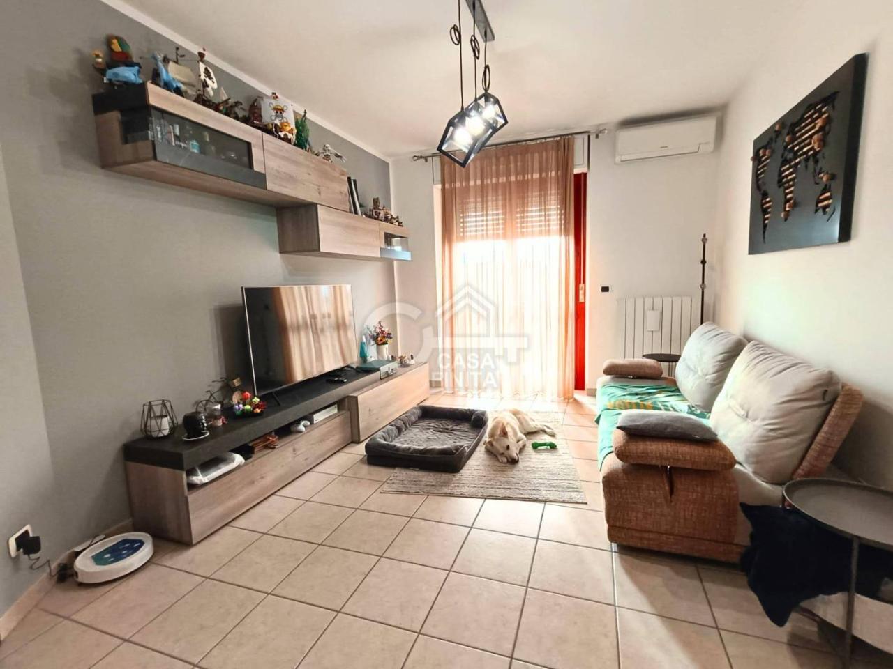 3 rooms Apartment in Settimo Torinese, Italy No. 30548