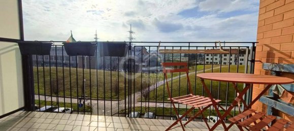 3 rooms Apartment in Settimo Torinese, Italy No. 30548 22