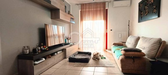 3 rooms Apartment in Settimo Torinese, Italy No. 30548 24