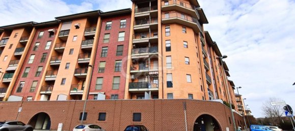 3 rooms Apartment in Settimo Torinese, Italy No. 30548 10