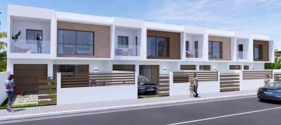 Adosado de 3 dormitorios en Los Alcázares, Spain No. 7278 2