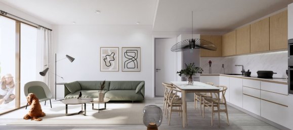 Adosado de 3 dormitorios en Los Alcázares, Spain No. 7278 3