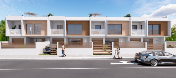 Adosado de 3 dormitorios en Los Alcázares, Spain No. 7278 9