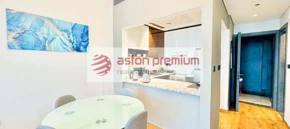 1 Schlafzimmer Wohnung in Dubai Marina, UAE, Nr. 65770 5