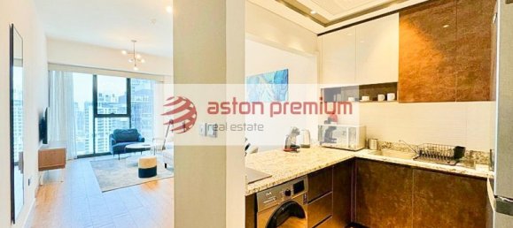 1 Schlafzimmer Wohnung in Dubai Marina, UAE, Nr. 65770 7