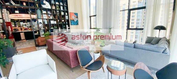 1 Schlafzimmer Wohnung in Dubai Marina, UAE, Nr. 65770 9