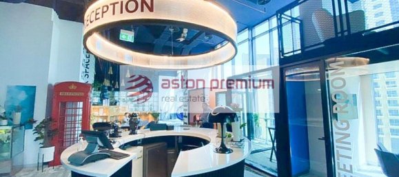 1 Schlafzimmer Wohnung in Dubai Marina, UAE, Nr. 65770 12