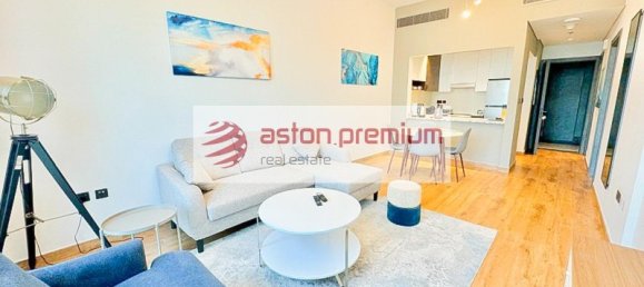1 Schlafzimmer Wohnung in Dubai Marina, UAE, Nr. 65770 2