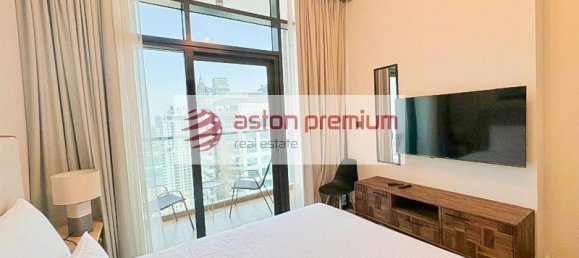 1 Schlafzimmer Wohnung in Dubai Marina, UAE, Nr. 65770 4
