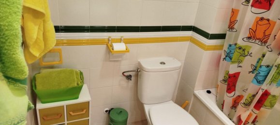 4 غرف نوم شقة في Calafell, Spain رقم 150078 69