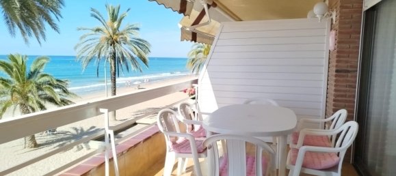 4 غرف نوم شقة في Calafell, Spain رقم 150078 6