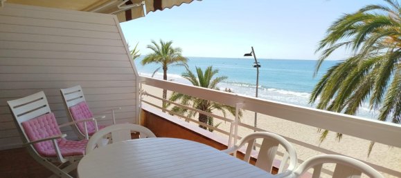 4 غرف نوم شقة في Calafell, Spain رقم 150078 4