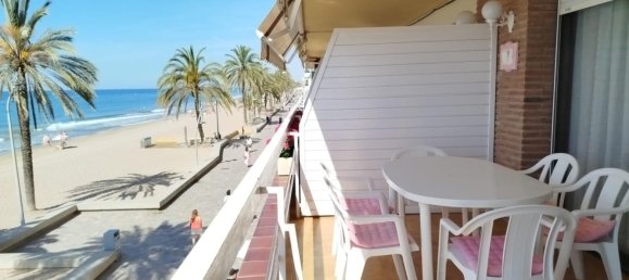 4 غرف نوم شقة في Calafell, Spain رقم 150078 11