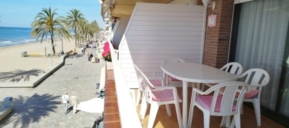 4 غرف نوم شقة في Calafell, Spain رقم 150078 9