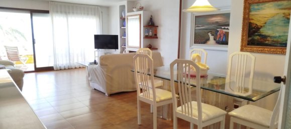 4 غرف نوم شقة في Calafell, Spain رقم 150078 14