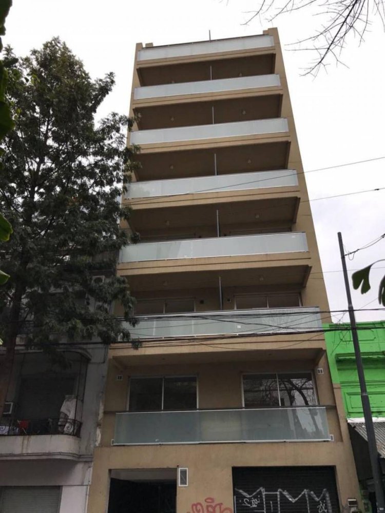 استوديو في Palermo, Argentina رقم 71744