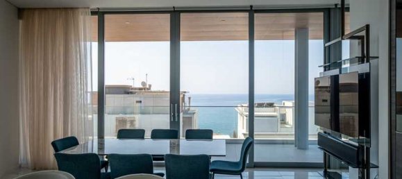 4 Schlafzimmer Villa in Agios Tychonas, Cyprus, Nr. 81286 7