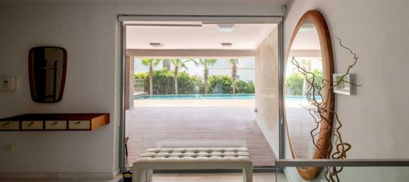 4 Schlafzimmer Villa in Agios Tychonas, Cyprus, Nr. 81286 13